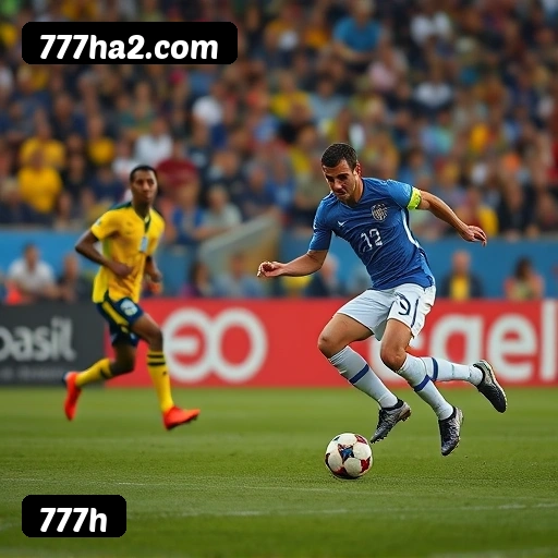 777h bônus R$5.000 + 500 giros - Rollover 35x, prazo 30 dias, 38% taxa conversão