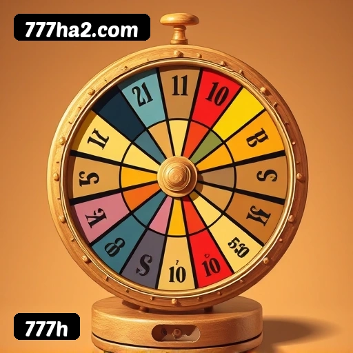 777h Logo